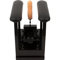 Mașină Sit-On cu Împingeri Până La 8 cm