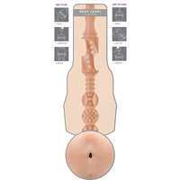 Masturbator Adriana Next Level