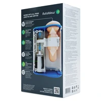 Masturbator Autoblow AI+ Machine