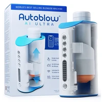 Masturbator Autoblow AI Ultra Alb