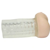 Masturbator Carry-Ann