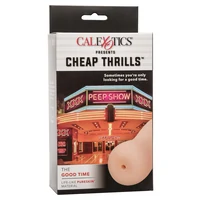 Masturbator Cheap Thrills The Good Time