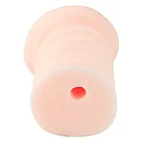 Masturbator cu Vibrații Mens 3D
