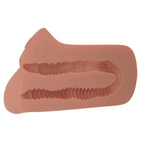 Masturbator Double Pick Your Pleasure