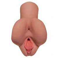 Masturbator Double Pick Your Pleasure