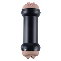 Masturbator Dublu Instruire Expert