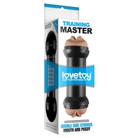 Masturbator Dublu Instruire Expert