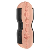 Masturbator Dublu Tight Grip