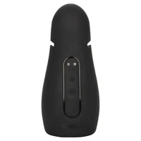 Masturbator Elite Pro Stroker Negru