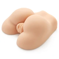 Masturbator Fund Mare Cu Vibrații