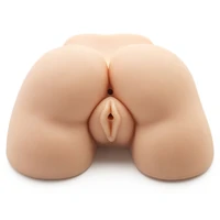 Masturbator Fund Mare Cu Vibrații