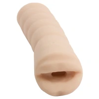 Masturbator Gură Fast To Go