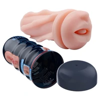 Masturbator Gură Pretty Love Vacuum Cup