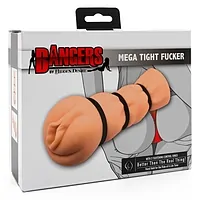 Masturbator Mega Tight