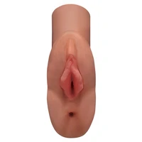 Masturbator Perfect Double