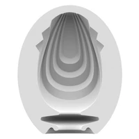 Masturbator Satisfyer Egg Savage Albastru
