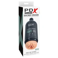 Masturbator Shower Therapy Milk Me Honey