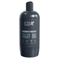 Masturbator Shower Therapy Milk Me Honey