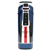 Masturbator SM Future Pro Super Albastru