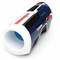 Masturbator SM Future Pro Super Albastru