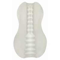 Masturbator Stroker Transparent