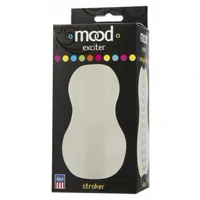 Masturbator Stroker Transparent