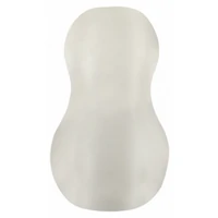 Masturbator Stroker Transparent