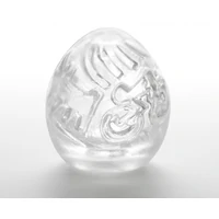 Masturbator Tenga Egg Street Multicolor
