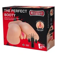 Masturbator The Perfect Body