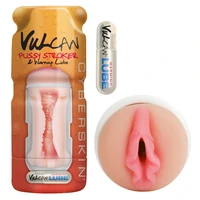 Masturbator Vulcan Vagin Stroker
