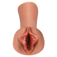 Masturbator Wet Luscious Lips