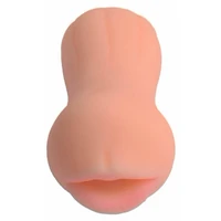 Masturbator ZhenshaZ Mouth