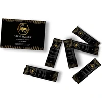 Miere Afrodisiacă Aphrodisiac Honey 12 plicuri