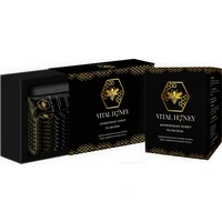 Miere Afrodisiacă Aphrodisiac Honey 12 plicuri