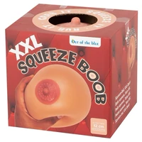Minge Antistres XXL Squeeze