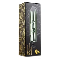 Mini Vibrator Rocks-Off RO Turcoaz