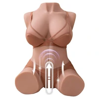 Mistress Masturbator 3 Viteze, 4 Glisări — Reîncărcabil