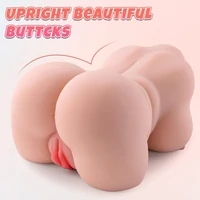 Mistress Masturbator TPR – 3 Viteze, 7 Moduri, 21,5 cm
