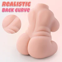 Mistress Masturbator TPR – 3 Viteze, 7 Moduri, 21,5 cm