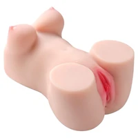 Mistress Renaca - Masturbator 3 Viteze, 7 Funcții