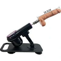 Mistress Sex Machine 21 Moduri Telecomandă 10m
