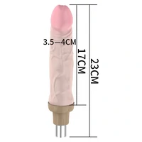 Mistress Sex Machine 21 Moduri Telecomandă 10m