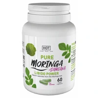 Moringa Libido Power Caps 60capsule