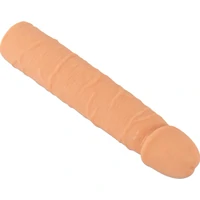 Nature Skin Extensie +7 cm, +2 cm Grosime,