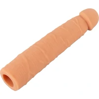 Nature Skin Extensie +7 cm, +2 cm Grosime,