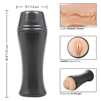 Naughty La Pachet