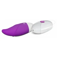 Ou Vibrator IJOY Remote Control Mov