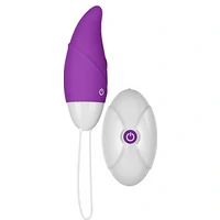 Ou Vibrator IJOY Remote Control Mov