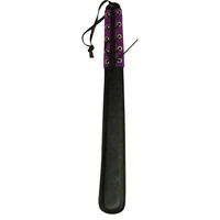 Paletă Paddle Negru Mov
