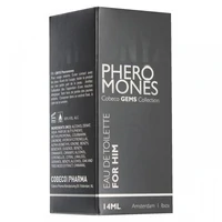 Parfum Barbati Cu Feromoni PheroMones 14ml
